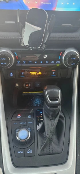 Toyota Rav4 Limited AWD - 55000 лв. / 28121.05 € - 96742803 8