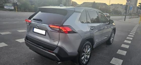 Toyota Rav4 Limited AWD - 55000 лв. / 28121.05 € - 96742803 2