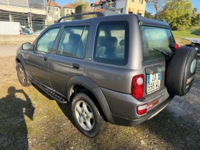 Land Rover Freelander 2.0Td4 16V, снимка 3