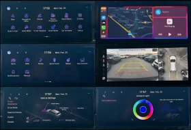 Kia Sorento 2.2CRDi, 4WD, SIGNATURE-������  | Mobile.bg � ����� ������ 15