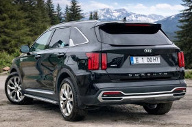 Kia Sorento 2.2CRDi, 4WD, SIGNATURE-������  | Mobile.bg � ����� ������ 6