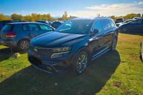 Kia Sorento 2.2 CRDi SIGNATURE-Бартер за WV Multivan или Viano