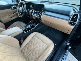 Kia Sorento 2.2CRDi, 4WD, SIGNATURE-������  | Mobile.bg � ����� ������ 11