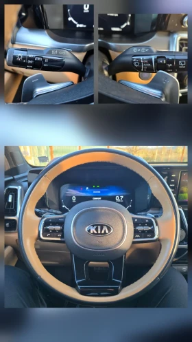 Kia Sorento Kia Sorento 2.2 CRDi AWD SIGNATURE  - 33333 € / 65193.68 лв. - 73276085 13
