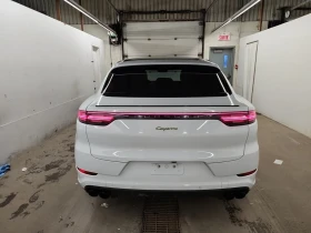 Porsche Cayenne E HYBRID * Coupe * Chrono * CARFAX *  - 59100 € / 115589.55 лв. - 69492590 6