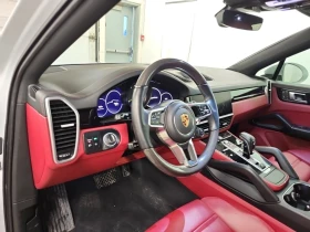 Porsche Cayenne E HYBRID * Coupe * Chrono * CARFAX *  - 59100 € / 115589.55 лв. - 69492590 7