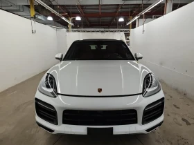 Porsche Cayenne E HYBRID * Coupe * Chrono * CARFAX *  - 59100 € / 115589.55 лв. - 69492590 3