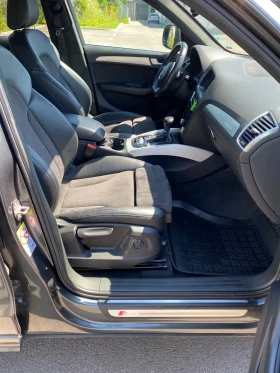 Audi Q5 2.0 TDI  S-LINE QUATTRO - 17250 € / 33738.07 лв. - 90312242 9