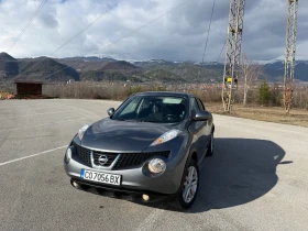 Nissan Juke 1.6 - 6666 € / 13037.56 лв. - 99464221 2