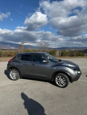 Nissan Juke 1.6 - 6666 € / 13037.56 лв. - 99464221 5