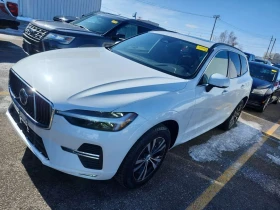 Volvo XC60  CORE | ПАНО | KEYLESS | 360  | 2 КЛЮЧА