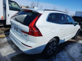 Volvo XC60  CORE | ПАНО | KEYLESS | 360  | 2 КЛЮЧА - 25300 € / 49482.50 лв. - 32370898 3