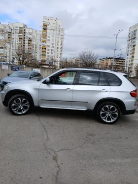 BMW X5 Иейд - 11500 € / 22492.04 лв. - 57712037 4