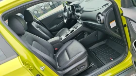 Hyundai Kona СЪДЕЙСТВИЕ ЗА ПРОВЕРКА НА СЪСТ В СЕРВИЗ НА HYUNDAI - 16400 € / 32075.61 лв. - 85766353 11