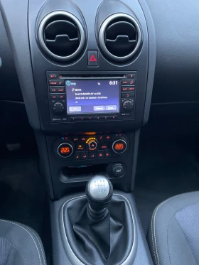 Nissan Qashqai 2.0 DCI Qashqai + 2 | Auto.bg — изображение 9