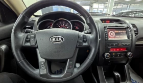 Kia Sorento 3.5/7�����/DVD/�������  | Mobile.bg � ����� ������ 12