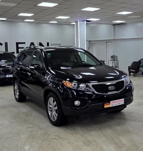 ������ Kia Sorento