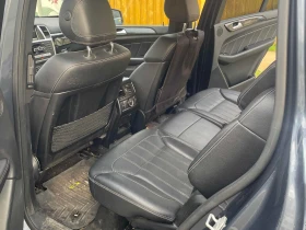 Mercedes-Benz GL 350 AMG* BLUETEC* �������* KEYLESS* KAMERA | Mobile.bg � ����� ������ 10