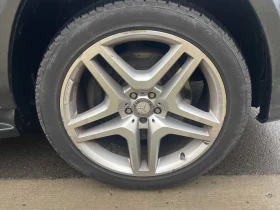Mercedes-Benz GL 350 AMG* BLUETEC* �������* KEYLESS* KAMERA | Mobile.bg � ����� ������ 7