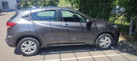 Honda Hr-v | Mobile.bg � ����� ������ 6