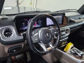Mercedes-Benz G 63 AMG * CARFAX * ДИСТРОНИК * ОБДУХВАНЕ * АВТОКРЕДИТ *  - 108900 € / 212989.89 лв. - 93342892 10
