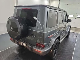 Mercedes-Benz G 63 AMG * CARFAX * ДИСТРОНИК * ОБДУХВАНЕ * АВТОКРЕДИТ *  - 108900 € / 212989.89 лв. - 93342892 3