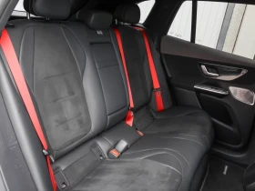 Mercedes-Benz EQE 43 SUV AMG 4-MATIC HYPERSCREEN BURMESTER PANORAMA | Auto.bg — изображение 13