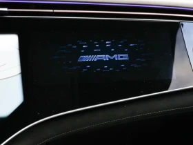 Mercedes-Benz EQE 43 SUV AMG 4-MATIC HYPERSCREEN BURMESTER PANORAMA | Auto.bg — изображение 7