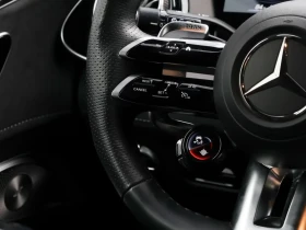 Mercedes-Benz EQE 43 SUV AMG 4-MATIC HYPERSCREEN BURMESTER PANORAMA | Auto.bg — изображение 12