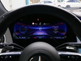 Mercedes-Benz EQE 43 SUV AMG 4-MATIC HYPERSCREEN BURMESTER PANORAMA | Auto.bg — изображение 10