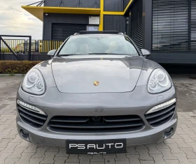 Porsche Cayenne 4.2TDi 385�.� ��������� ������ | Mobile.bg � ����� ������ 3