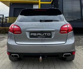 Porsche Cayenne 4.2TDi 385�.� ��������� ������ | Mobile.bg � ����� ������ 9