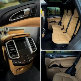 Porsche Cayenne 4.2TDi 385�.� ��������� ������ | Mobile.bg � ����� ������ 12