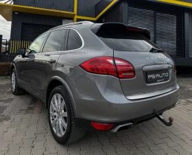 Porsche Cayenne 4.2TDi 385�.� ��������� ������ | Mobile.bg � ����� ������ 14