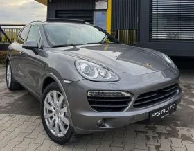 Porsche Cayenne 4.2TDi 385�.� ��������� ������ | Mobile.bg � ����� ������ 2