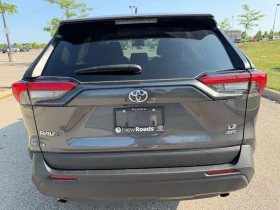 Toyota Rav4 * LE * CARFAX *  ОПЦИЯ ЗА ФИНАНСИРАНЕ | Auto.bg — изображение 4