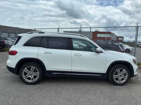 Mercedes-Benz GLB 250 CARFAX/����/�� ������ ����������������  | Mobile.bg � ����� ������ 3