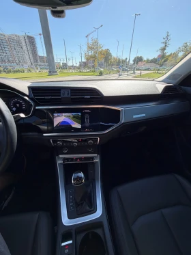 Audi Q3 45 TFSI | QUATTRO |  S-LINE | Mobile.bg � ����� ������ 11
