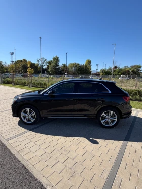 ����� �� �������� �� Audi Q3 45 TFSI | QUATTRO |  S-LINE