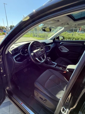 Audi Q3 45 TFSI | QUATTRO |  S-LINE | Mobile.bg � ����� ������ 5