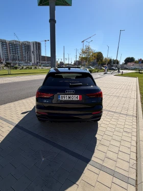 ����� �� �������� �� Audi Q3 45 TFSI | QUATTRO |  S-LINE