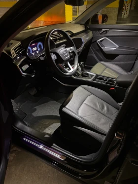Audi Q3 45 TFSI | QUATTRO |  S-LINE | Mobile.bg � ����� ������ 14