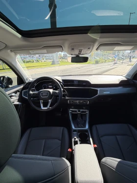 Audi Q3 45 TFSI | QUATTRO |  S-LINE | Mobile.bg � ����� ������ 12