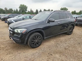 Mercedes-Benz GLE 350 2.0l 4Matic