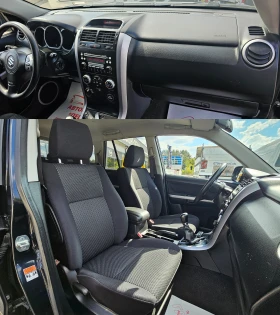 Suzuki Grand vitara 2.0i 4x4 CH-����� �������-��� ����.-������-������ | Mobile.bg � ����� ������ 12