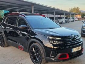 Citroen C5 Aircross 2.0 HDI * 180 PS* PANORAMA* PAMET* 360-KAMERI* KAY