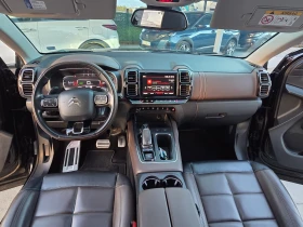 Citroen C5 Aircross 2.0 HDI * 180 PS* PANORAMA* PAMET* 360-KAMERI* KAY | Auto.bg — изображение 12