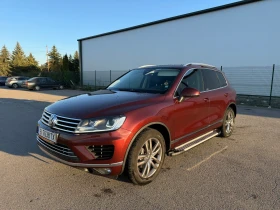 VW Touareg EXECUTIVE EDITION - 28000 € - 79764803 3