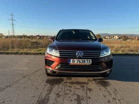 VW Touareg EXECUTIVE EDITION - 28000 € - 79764803 2