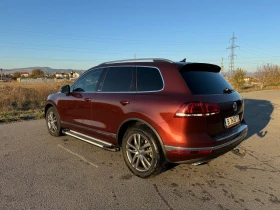 VW Touareg EXECUTIVE EDITION - 28000 € - 79764803 4